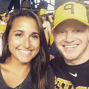 Meet your Posher, Mitch